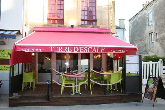 Terre D'escale