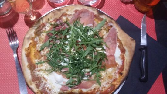 Pizzeria Dello Stretto
