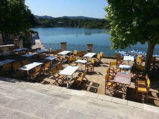 Café des Arts