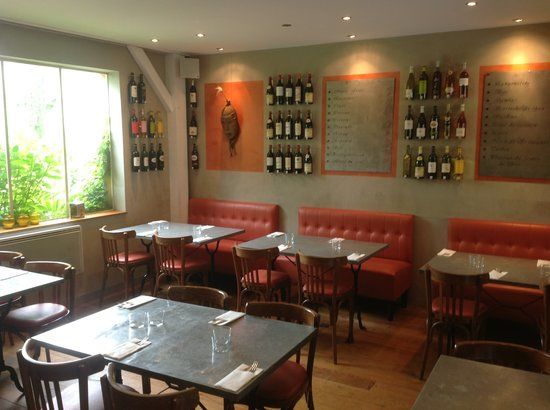 La Brasserie des Arts