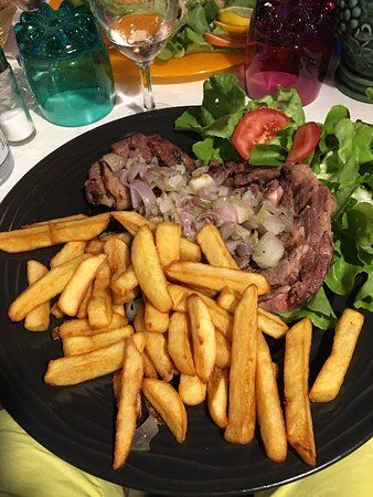 Pizzeria Tesy