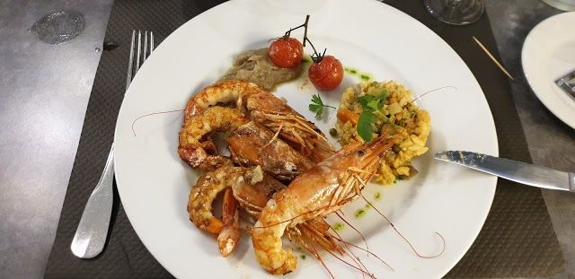 La Gamate
