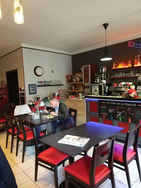 Le Relais Gascon