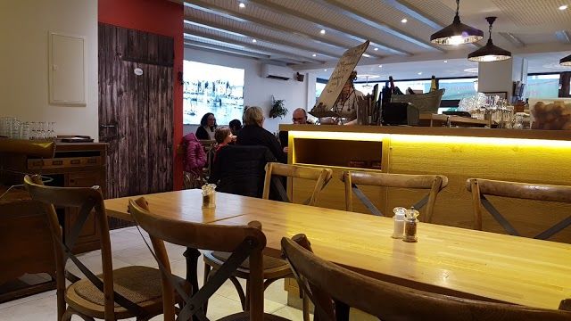 Le Bâteau Ivre