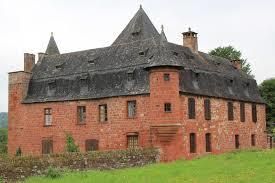 manoir de Vassinhac
