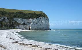 Plage Yport