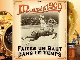 Musée 1900