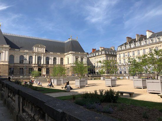 Parlement de Bretagne
