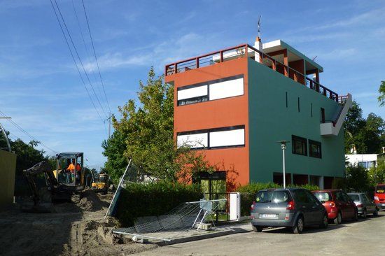cité Frugès