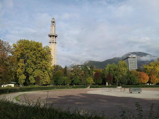 Parc Paul-Mistral