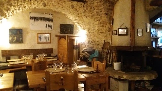 Le Montagn'Art