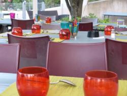 Restaurant Les Pins