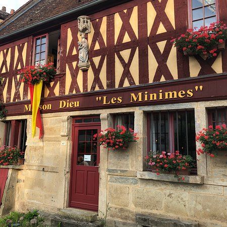 Les Minimes