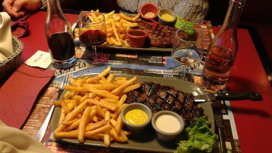 Buffalo Grill