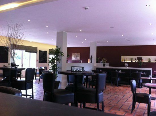Le bistrot de la Beauronne