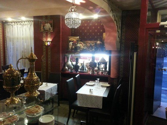 Le Riad