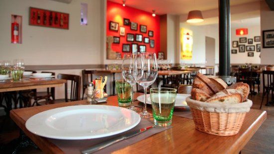 La Table De Jean