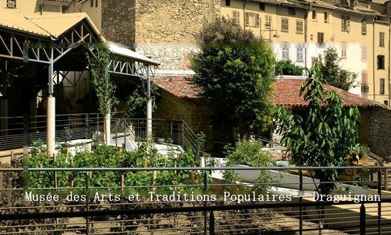 Musée des Arts et Traditions Populaires