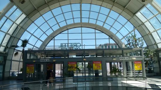Créteil Soleil