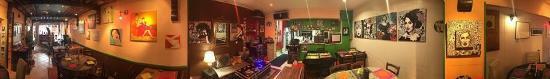 La House Bis Resto