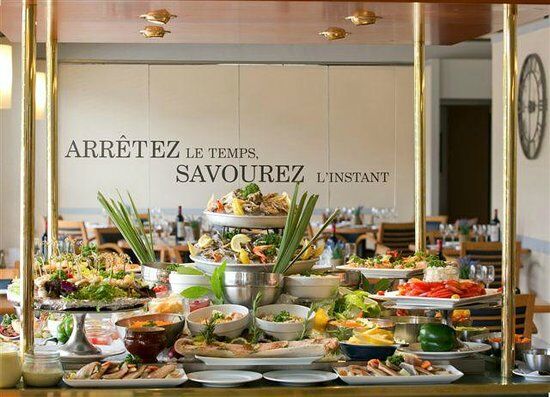 La Rose des Vents