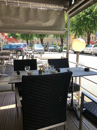 Brasserie du Commerce