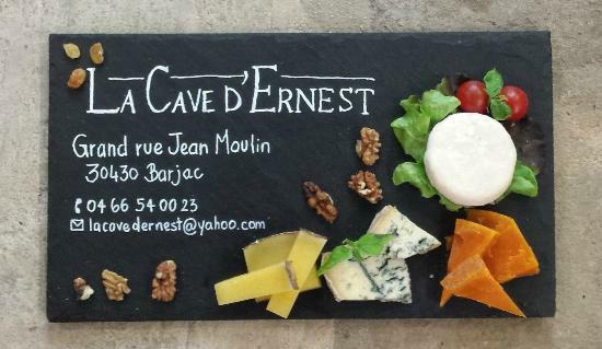 La Cave d'Ernest