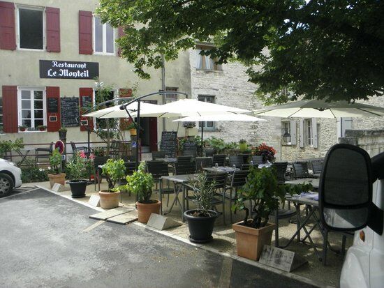 Le Monteil