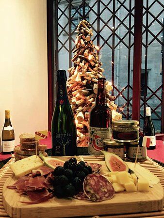 L'Apérologue