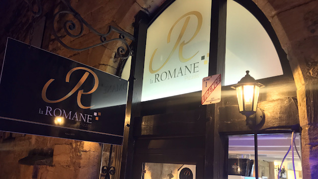 La Romane