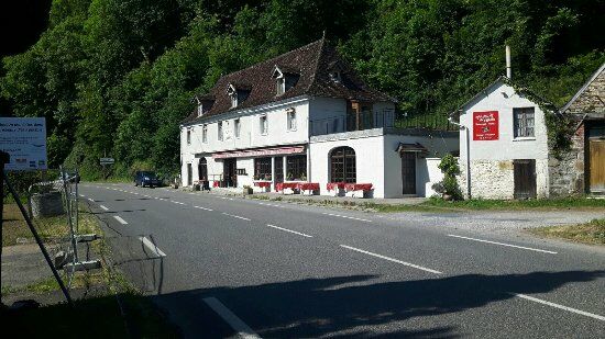 A L'Abri du Moulin