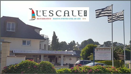 L'Escale Gourmande